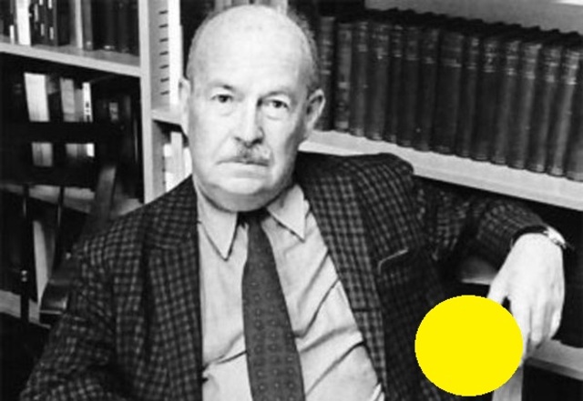 Talcott Parsons
