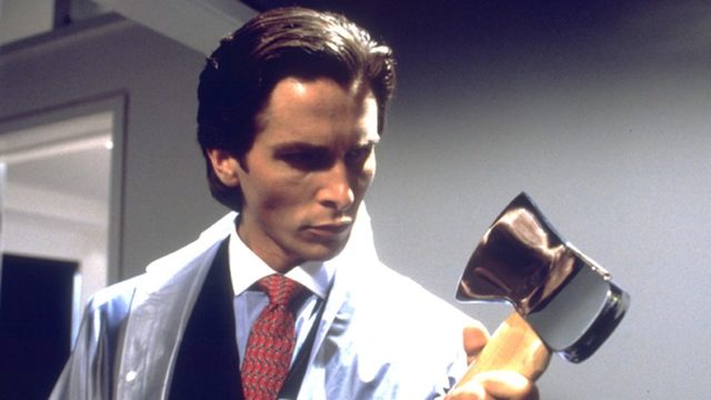 American Psycho