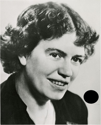 Margaret Mead