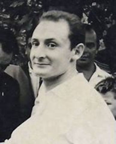 Josep Maria López-Picó