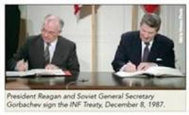 INF Agreement