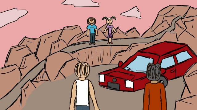 Tell the Women We're Going - a short story by Raymond Carver (Gender Roles)