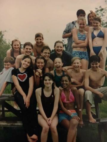 Adolescence - Childhood to Early Adulthood Ages 10-12 ending around 18-22 - Biological Changes