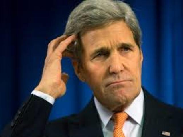 John kerry