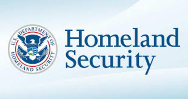 Homeland Security