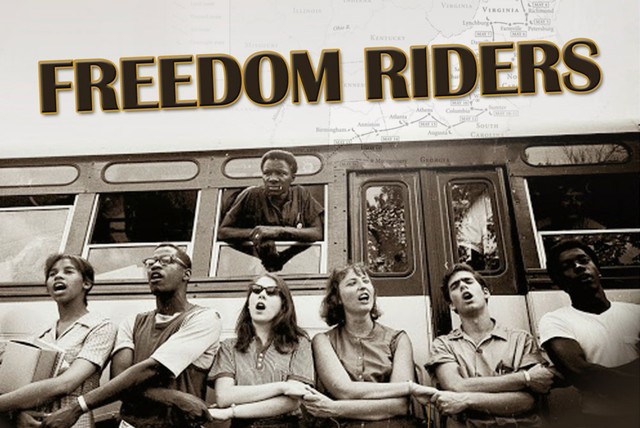 freedom riders