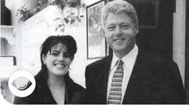 Lewinsky Affair