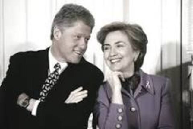 Failure of Health Reform (1990’s)