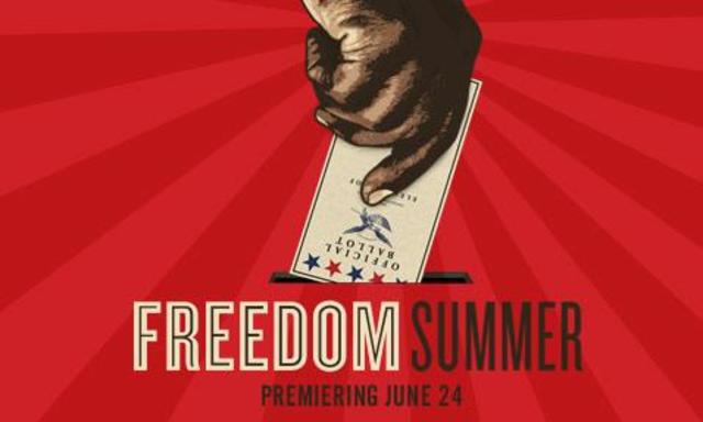 freedom summer
