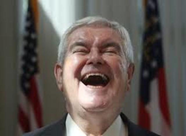 Newt Gingrich