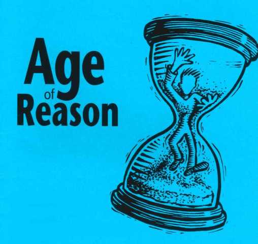 Age of reason