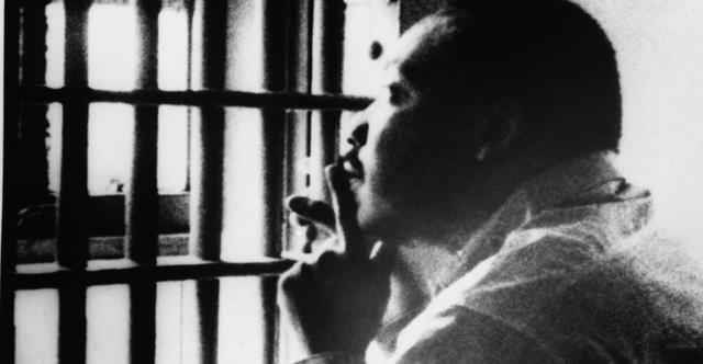 Letter from Birmingham jail