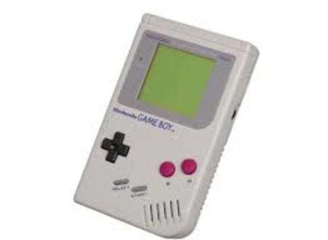 Technology in the 1990s