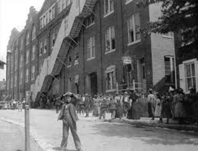 Donations and deaths