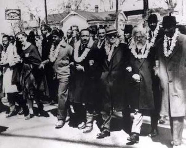 Selma March