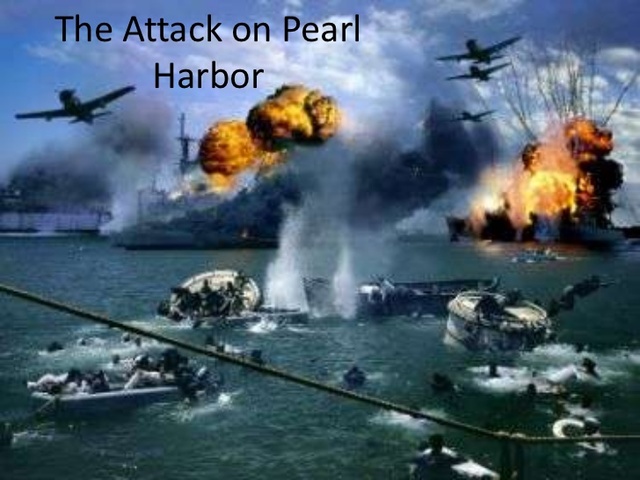 Pearl Harbor