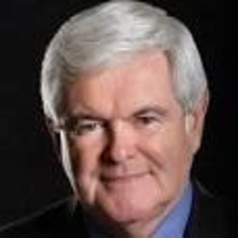 Newt Gingrich