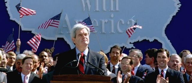 Contract with America