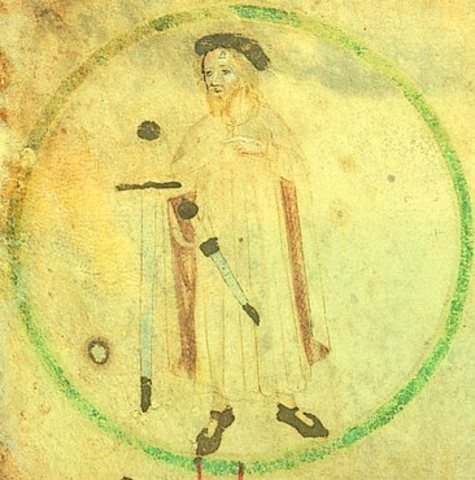 Tot comença amb Guifré el Pelós