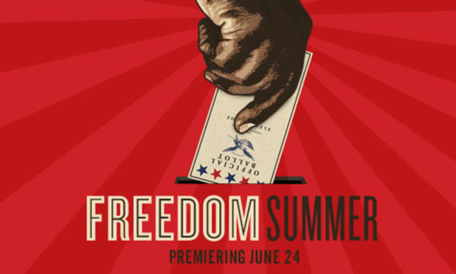 1964 - Freedom Summer