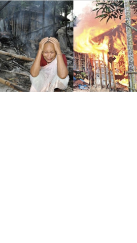 Ceremony Gone Wrong.