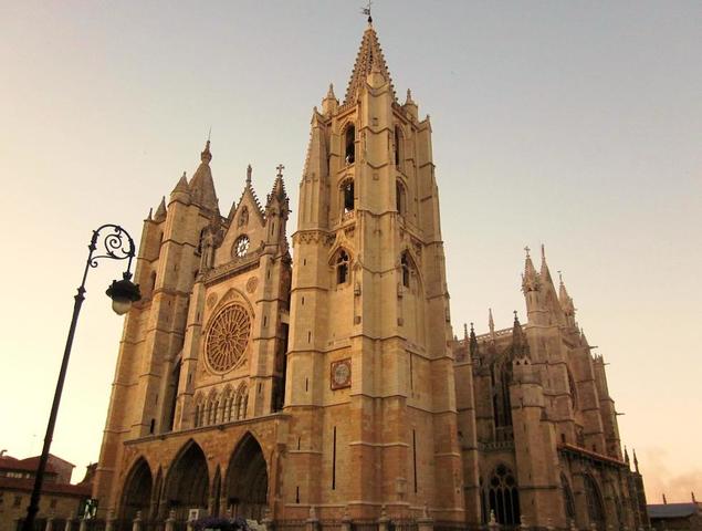 Catedral de León