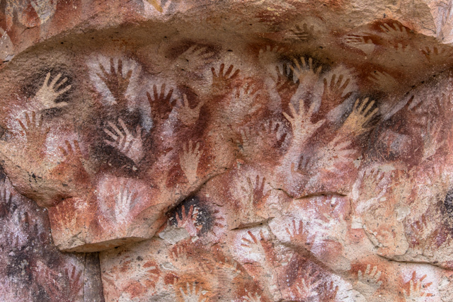 Arte Paleolítico (40.000 - 7.000)