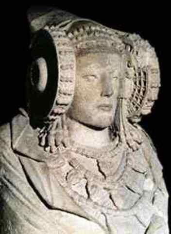 NEOLÌTICO (8.000 AC-  3500 AC)