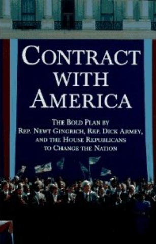 Contract with America