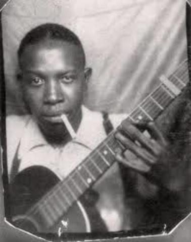 Robert Johnson