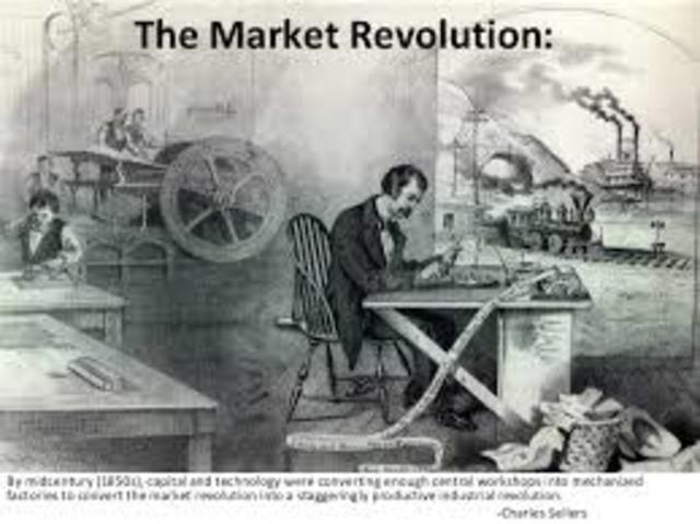 Market Revolution