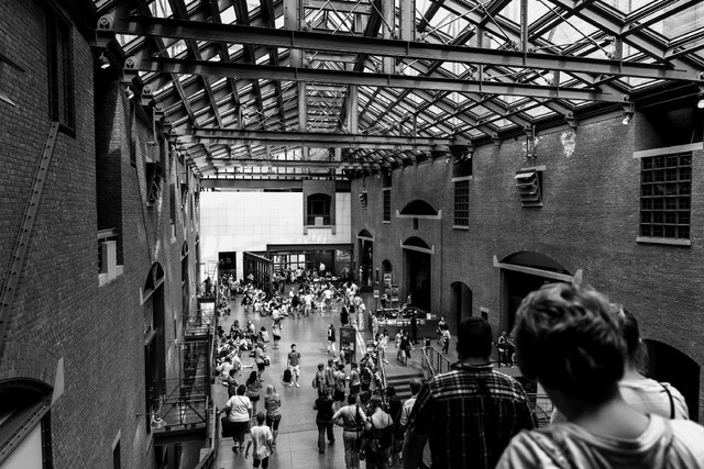 The United States Holocaust Memorial Museum Dedicated