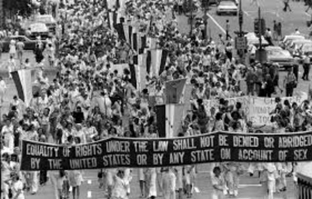 Equal Rights Movement