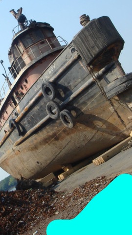 Arrived To First Destination