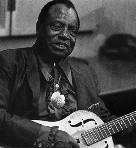 Bukka White