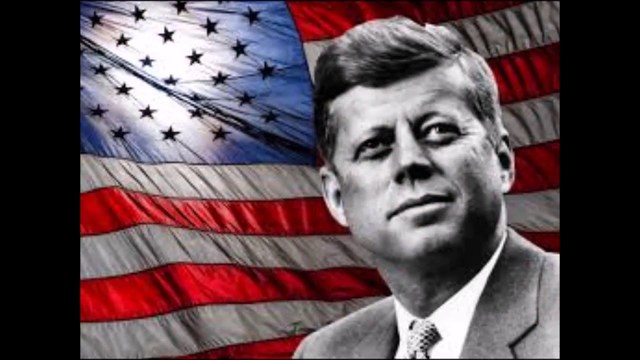 Assassination of John F Kennedy