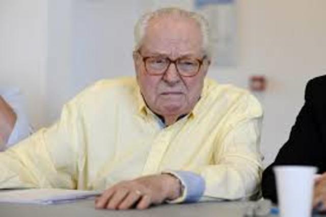 Jean Marie Le Pen