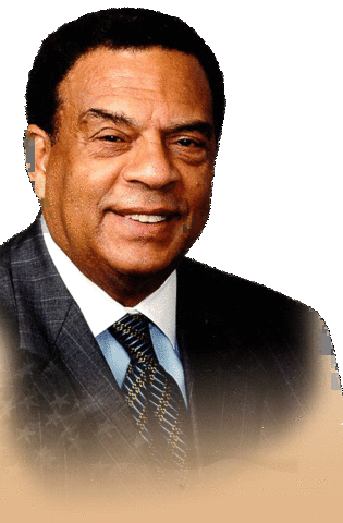 Andrew Young