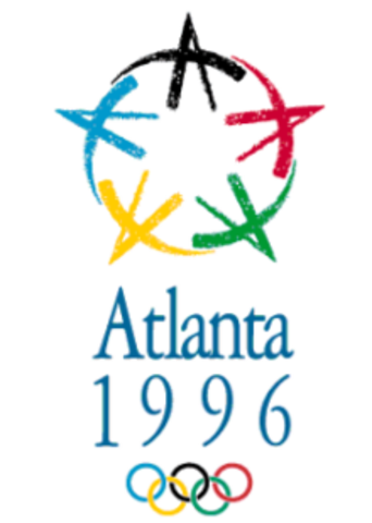 1996 Olympic Games