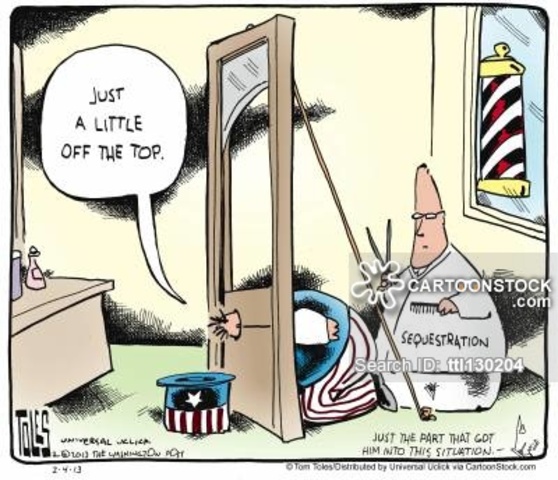 Deficit Reduction Budget