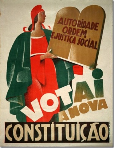 Constituição de 1933