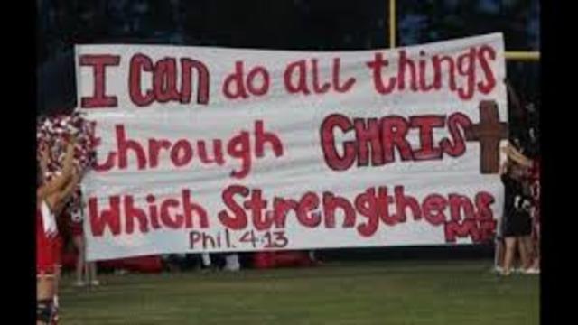 Santa Fe Independent School Dist. v. Doe