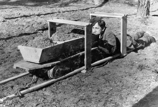 Forming a Resistance