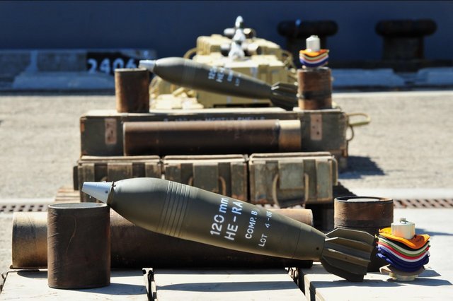 Nuclear Proliferation