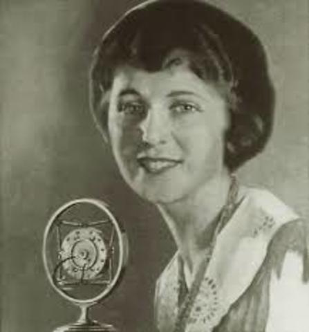 The chocolate chip cookie gets bigger