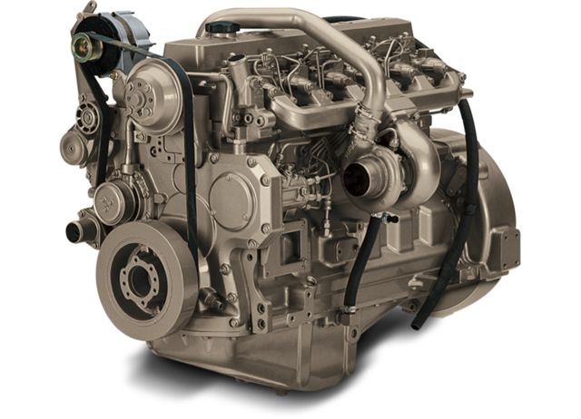Diesel Engine