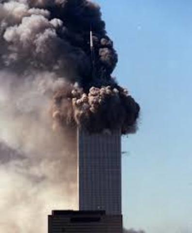 World Trade Center Bombing