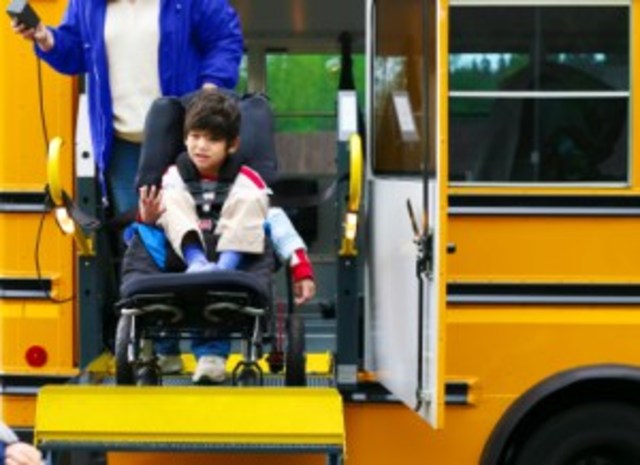 Pennsylvania Association for Retarded Children (PARC) v Pennsylvania