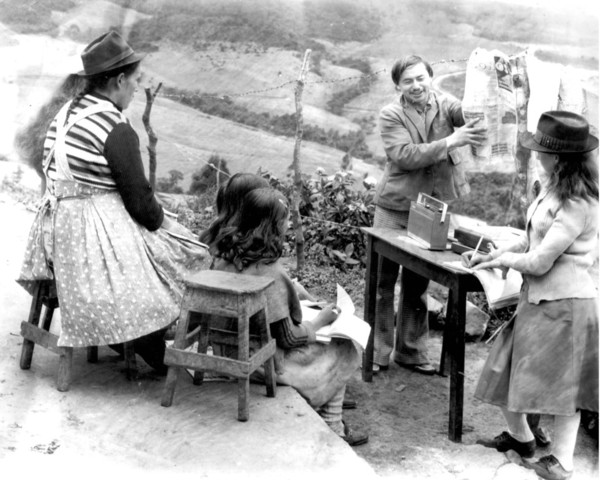 Acción Cultural Popular (ACPO)