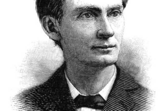 Tom Watson and the populist